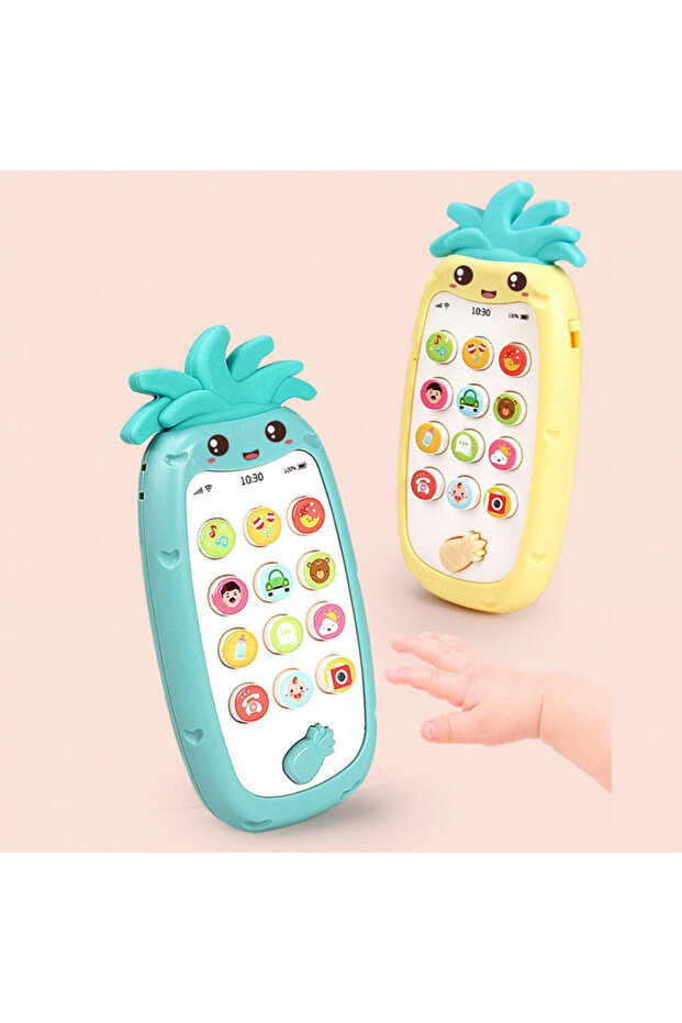 الهاتف المحمول باينابل 33-1962852 - 5