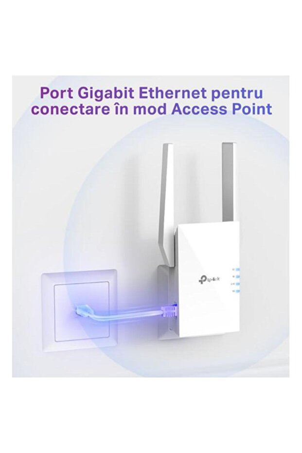 Extender de rază wireless RE505X - 4