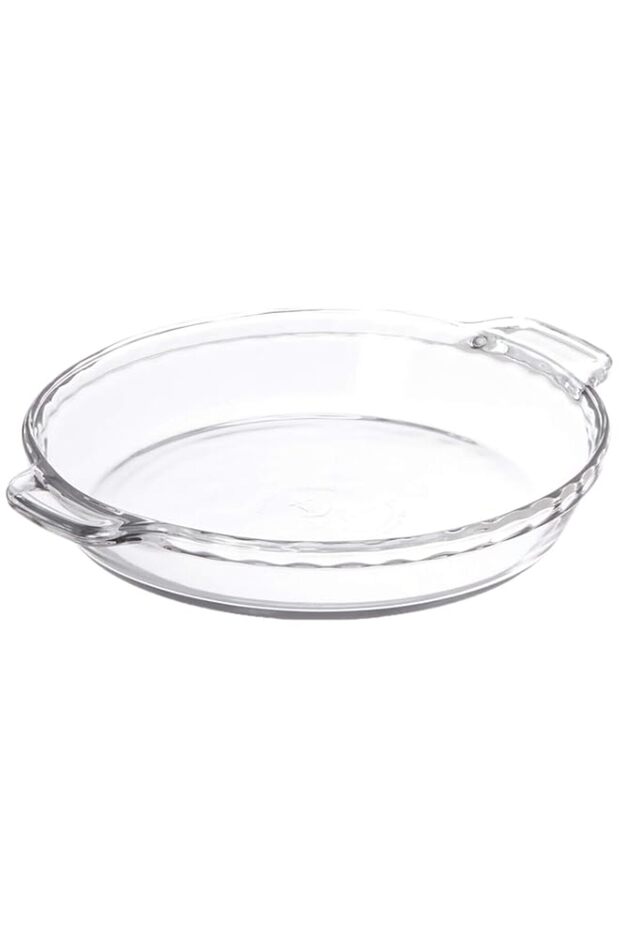 Anchor Hocking Pie Plates 9.5-Inch, 1-piece 81214L11