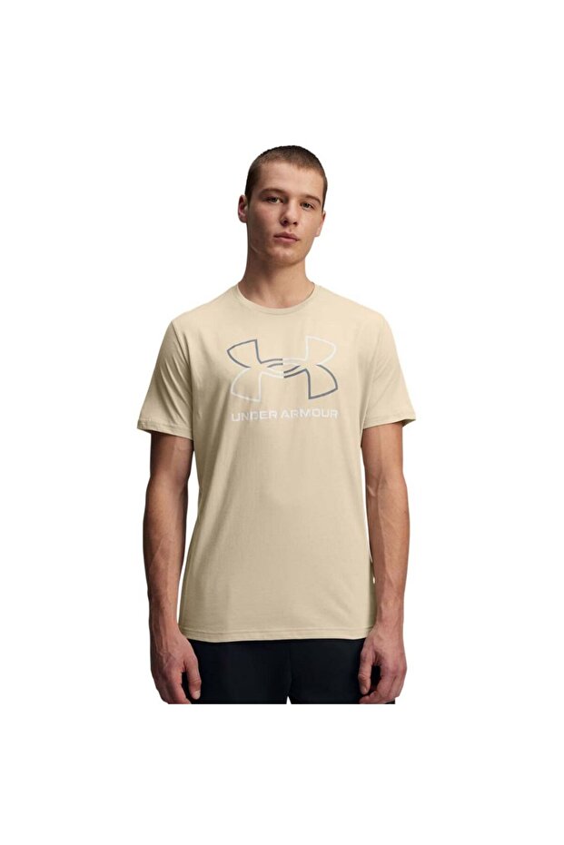 Μπλουζάκι με βάψιμο - 1