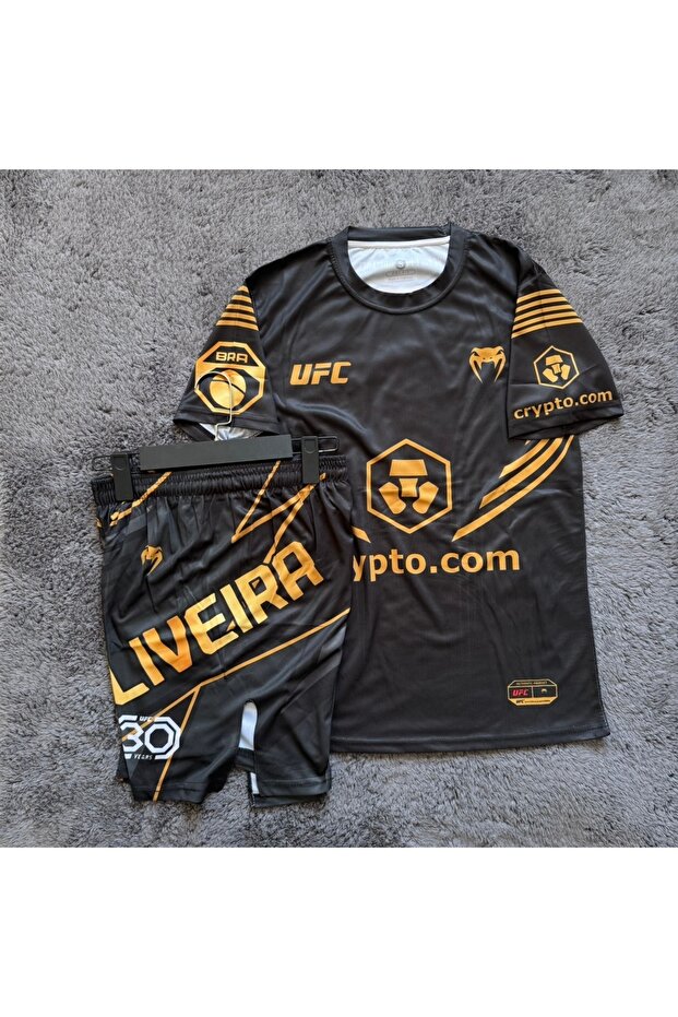 UFC VENUM CHARLES Oliveira - 3