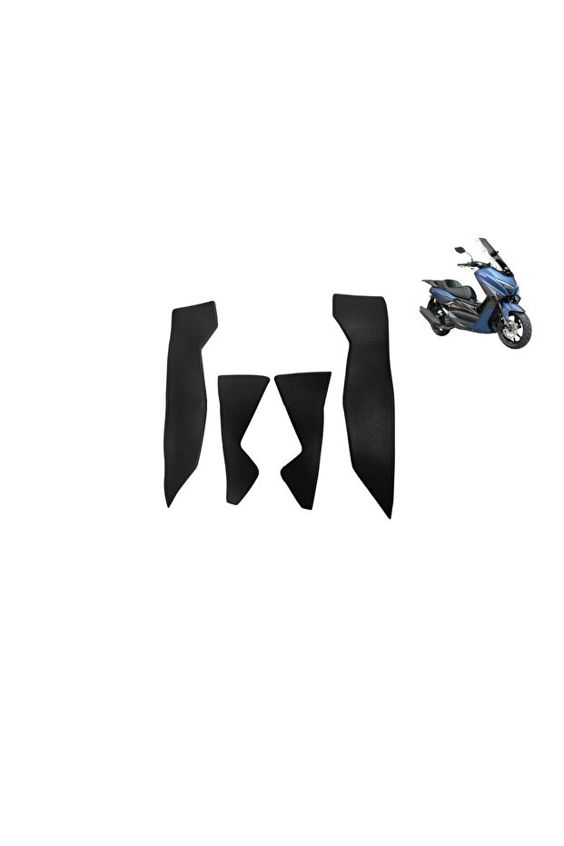 Max-T 125 ve Max-t Easy Paspas Set - 1