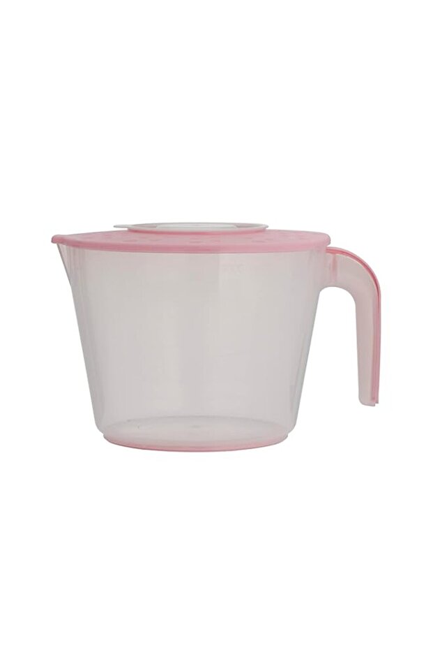 Delcasa 2 L Mixing Bowl with Lid DC2613