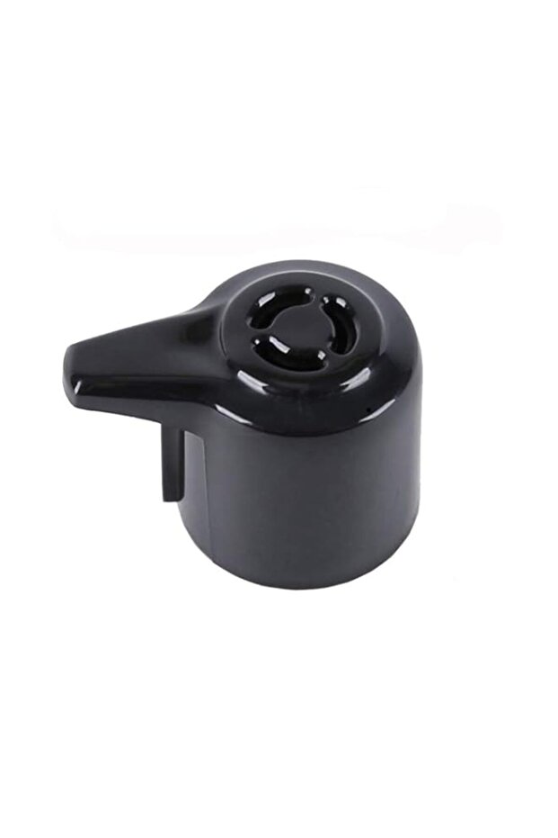 Farochy Steam Release Valve - Universal Pressure Valve for Instant Pot 3, 5, 6, 7.6l, Accessory for