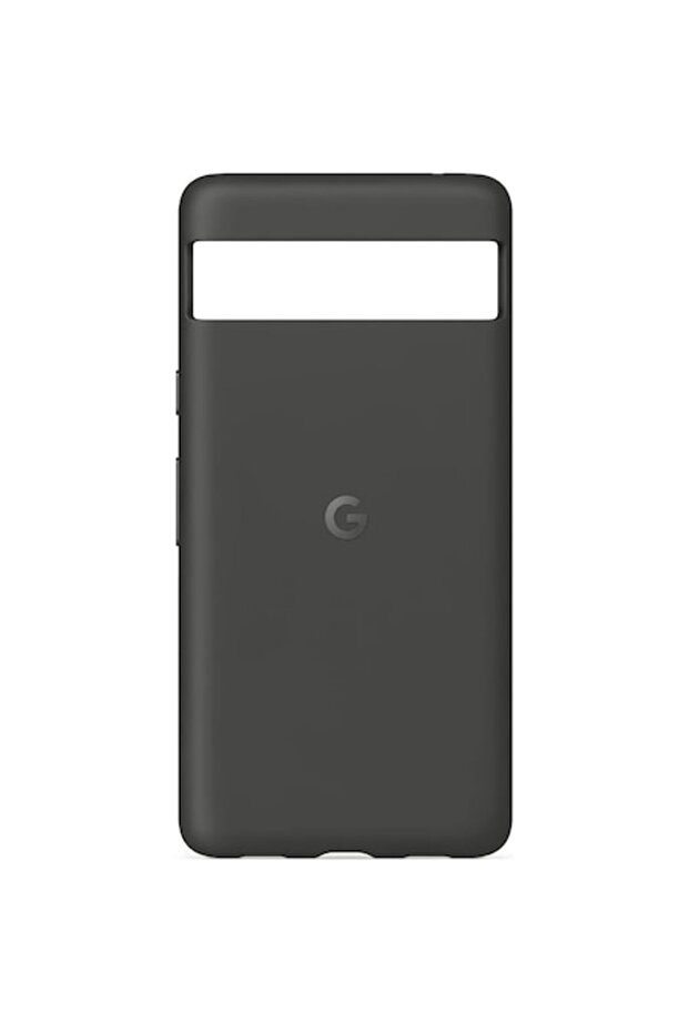 Pixel 7a Case, Impact Safe, U708, Gray - 1