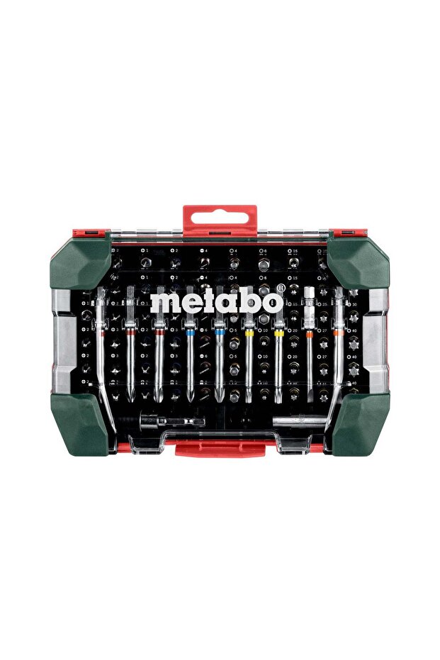 71 Parça Bits Uç Seti - 2