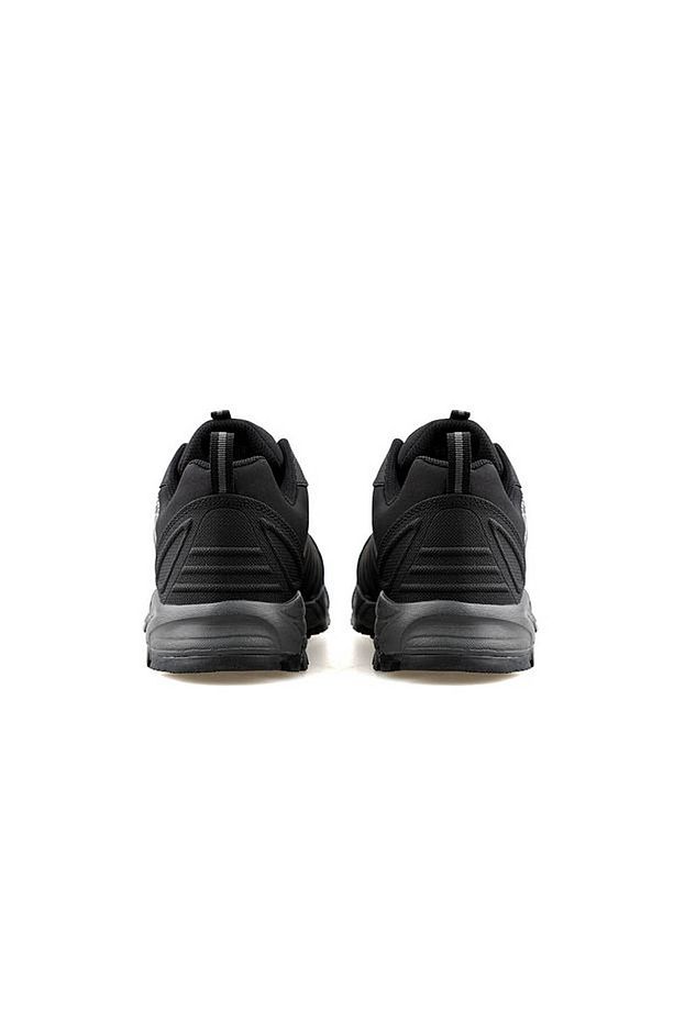4W Shell 4Pr Siyah Erkek Sneaker A101782880 - 3