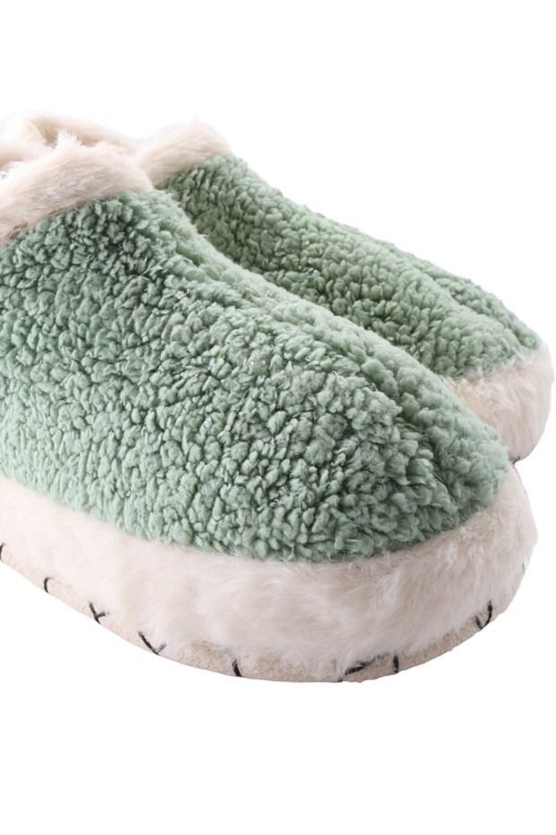 Unisex Ev Botu. Panduf. Ev Ayakkabısı - 5