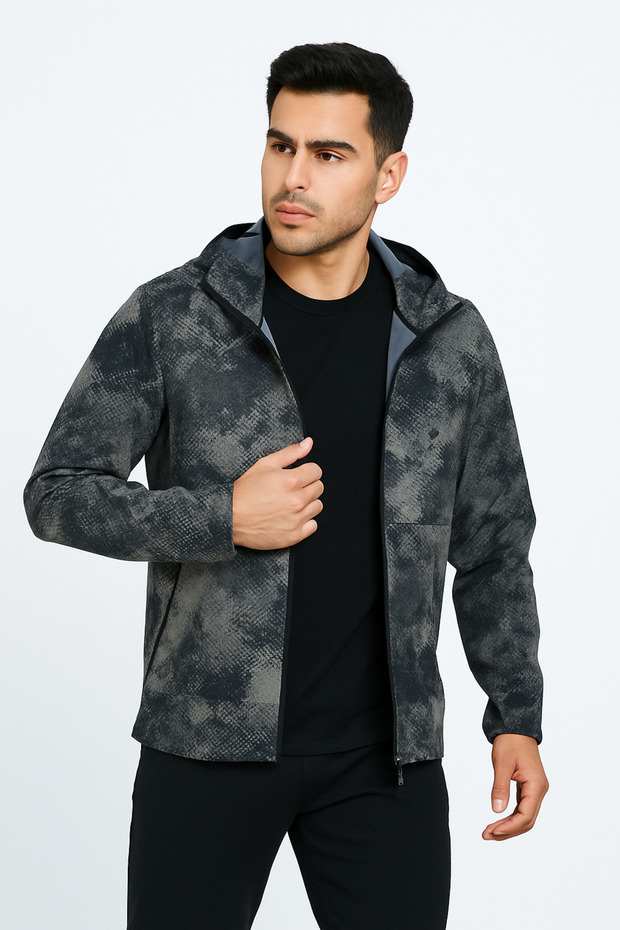 ShadowTrek Montu - 1