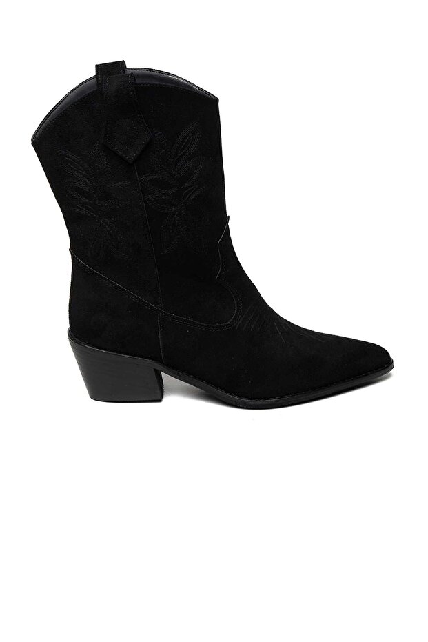 Laceless Neolit Sole Western Boots 281-202-W Women's Boots