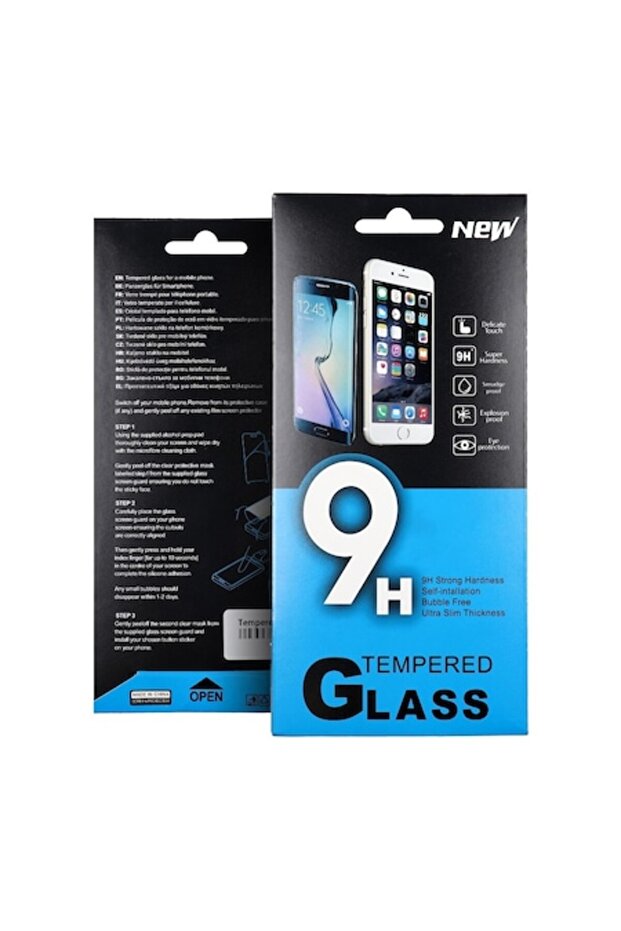 Protector de ecran pentru Honor 90 Lite - 1
