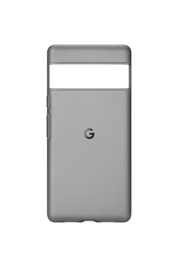 Case for Pixel 6 Pro, Gray - 3