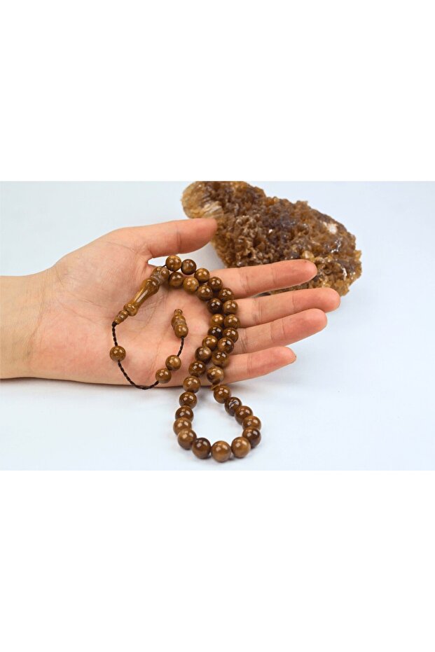 Küre Model Kuka Tespih - 2