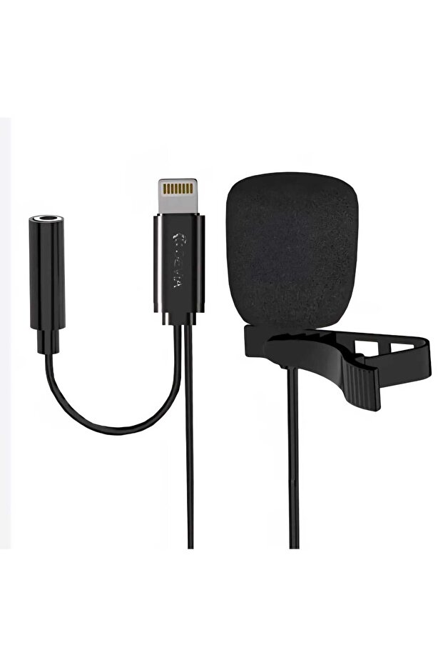 مايك للايفون Lightning - 1