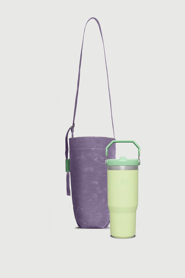 Boottle Bag Lila - 1