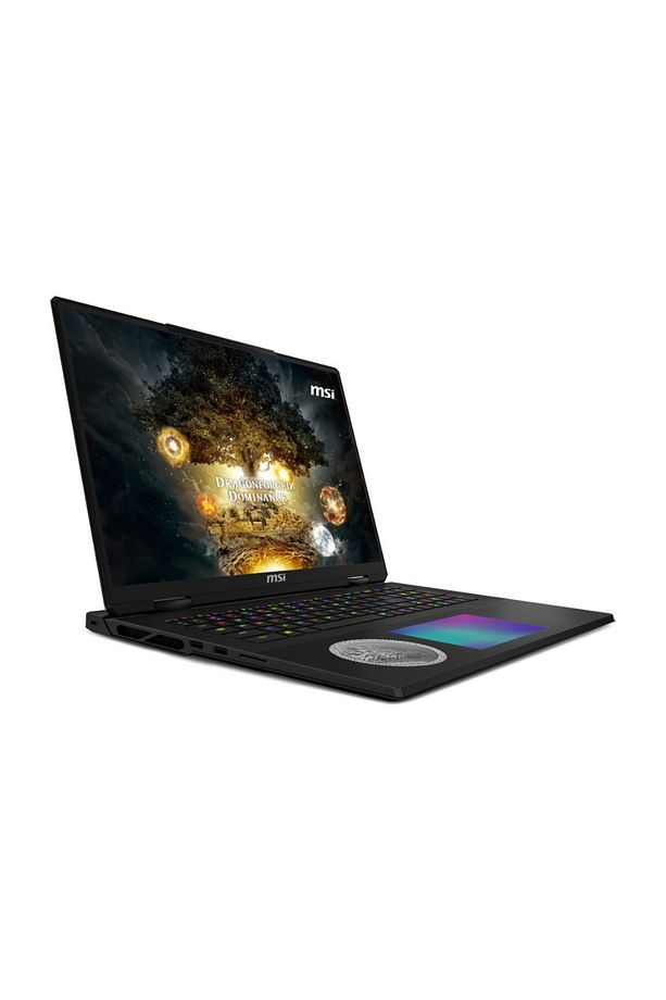 Titan 18 HX Dragon Edition Ultra 9-285HX 96GB 6TBSSD RTX5090 18" + HMF Sırt Ç. A2XWJG-272TRHMF - 4