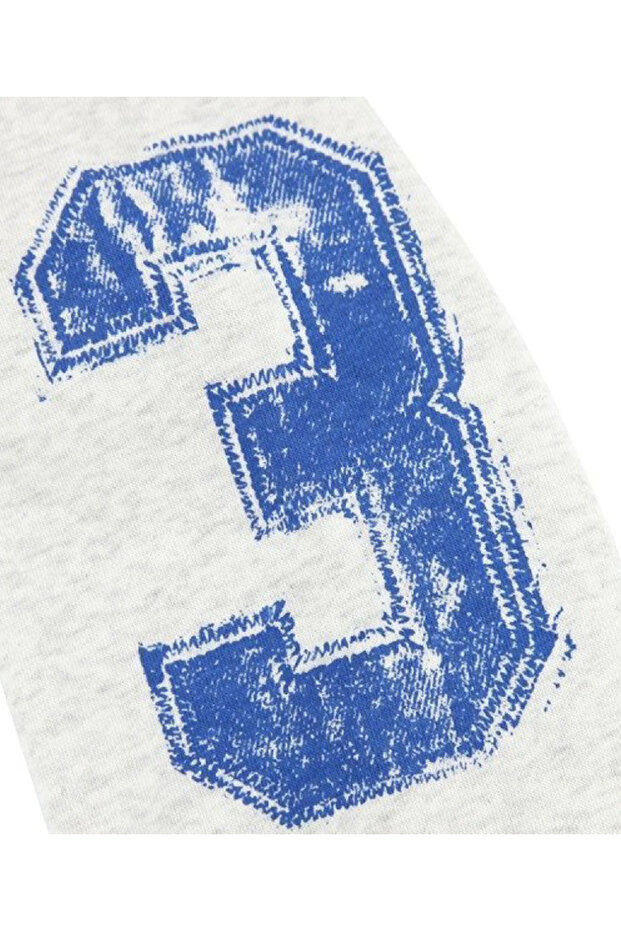 JORDAN JDB MJ MVP HBR JM FT PO ERKEK ÇOCUK SWEATSHİRT 95F099 95F099-X58 - 7