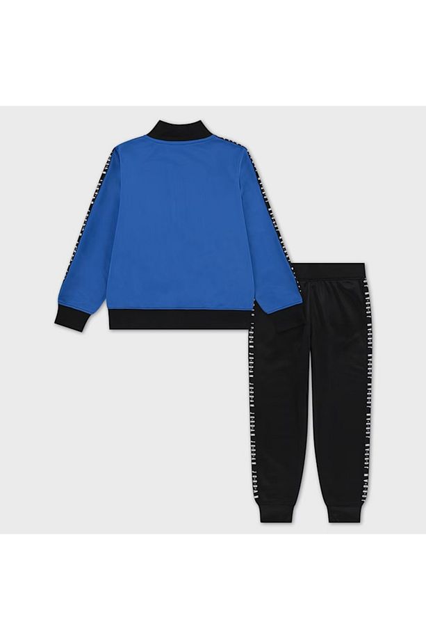 JORDAN JDN AIR JORDAN TRICOT SET ERKEK ÇOCUK EŞOFMAN TAKIM 85A449 85A449-J8A - 2