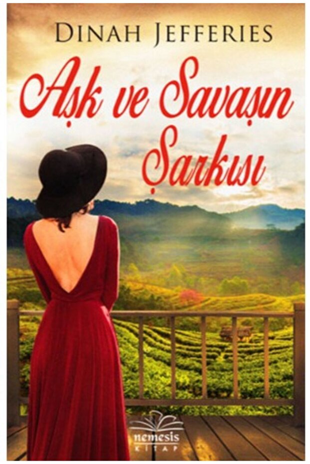 Aşk ve Savaşın Şarkısı