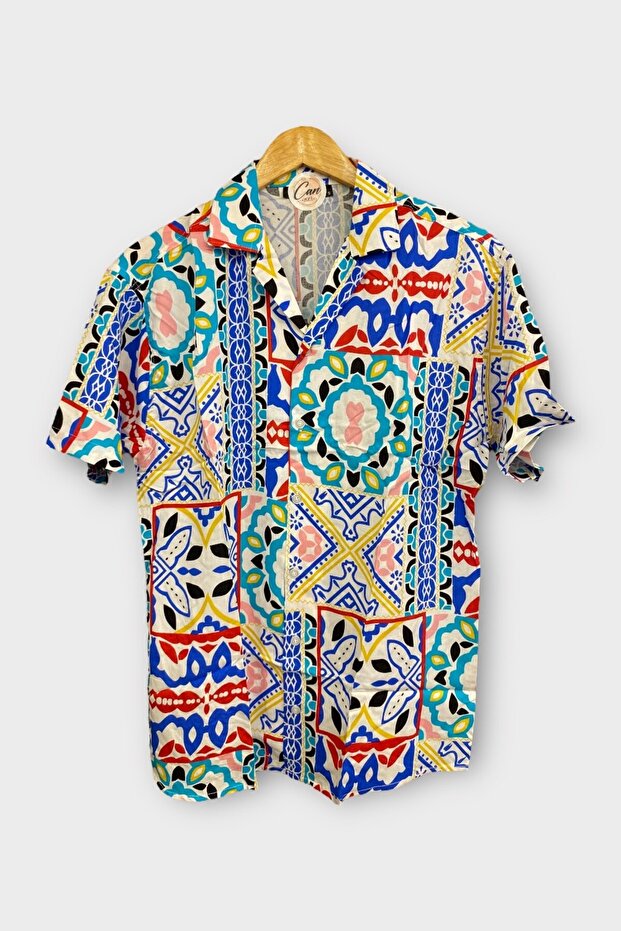 Mozac mediteranean – Multicolor - TH358 - 2