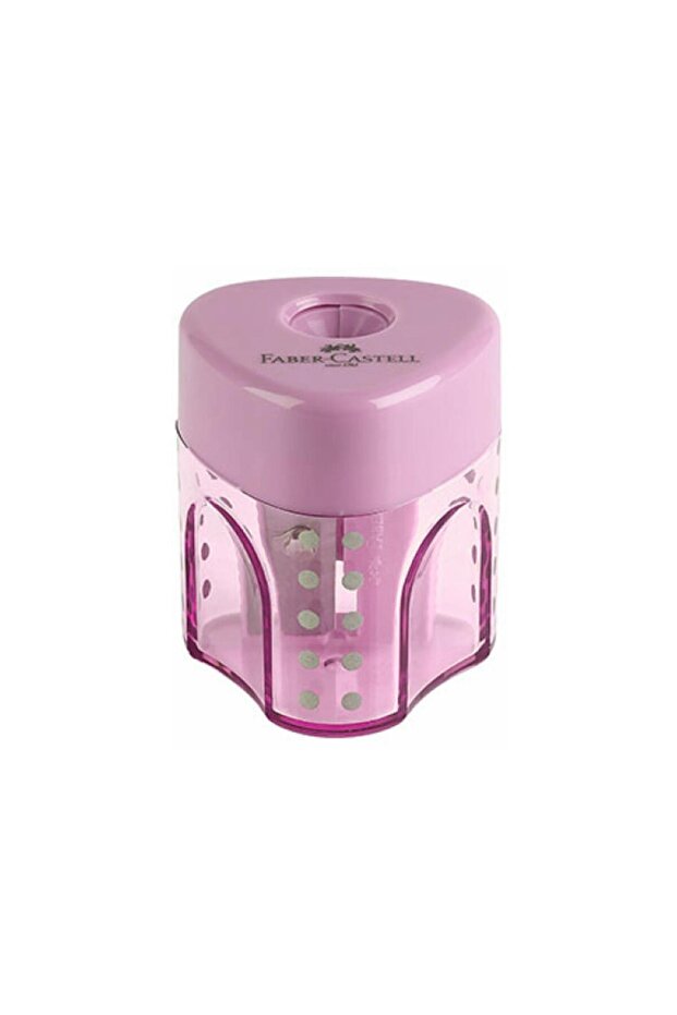 Faber-Castell Auto Pastel Mini Sharpener 1 Piece