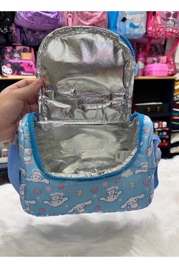 صندوق غداء سينامورول - مرخص - 3