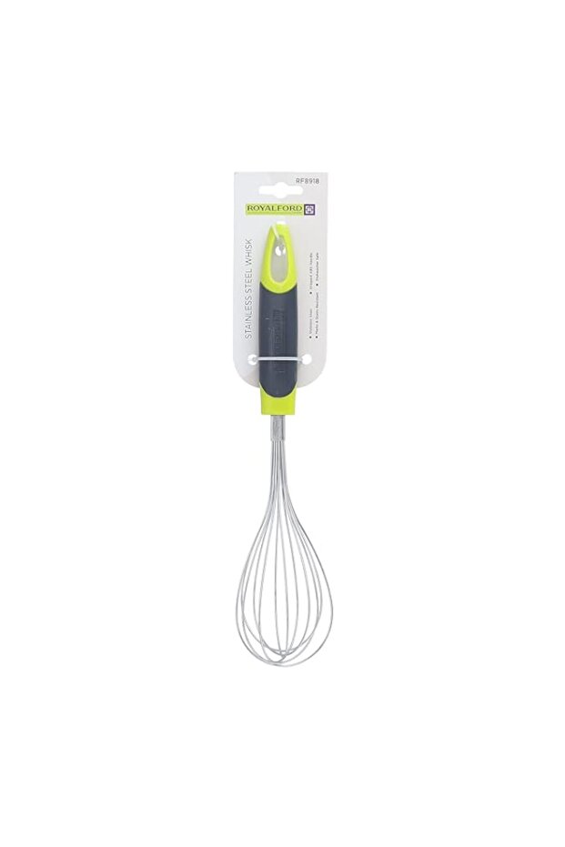 Royalford whisk with ABS Handle, RF8918 - 1