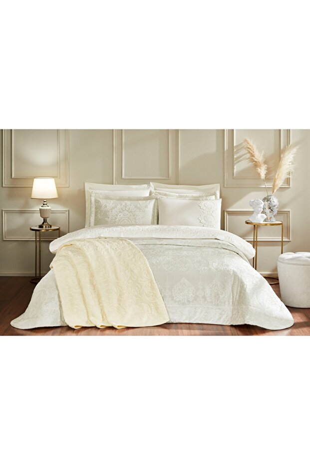 HARMONY ÇEYİZ SETİ 10 PARÇA - 2