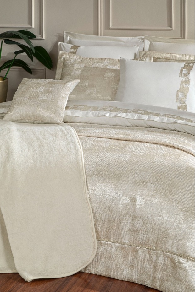 MODERNES ÇEYİZ SETİ 11 PARÇA - 3