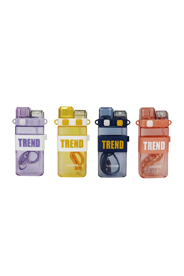 Trend Flask - 2