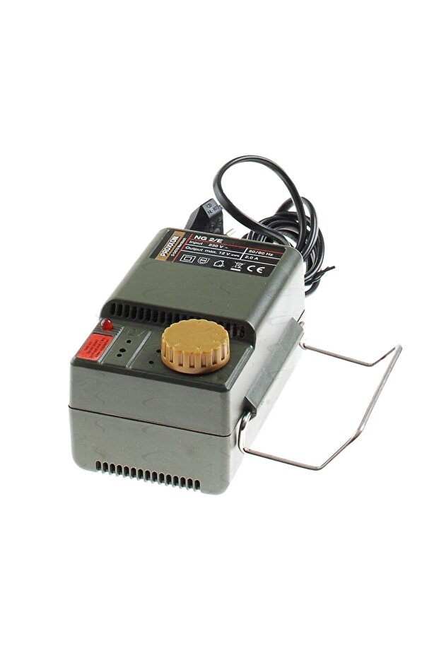 MICROMOT NG 2/E transformer, with speed control, 28707 - 3