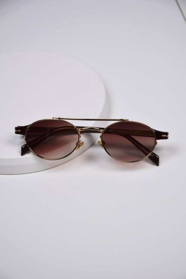 Sunglasses Unisex Women Model Uv400 Protected New Season Luxury Glasses