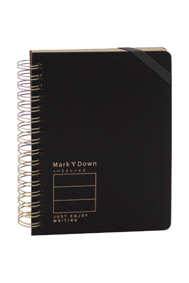 Memo Notebook - 1