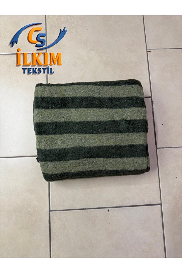 İşçi Şantiye Örtüsü - 4