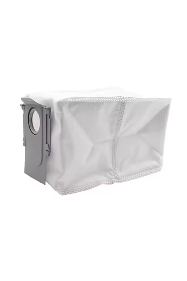 Dust Bag Compatible with Roborock Saros 10/10R, Q Revo Series, S8 Maxvultra, S8 Maxultra Robot Vacuum Cleaner - 2