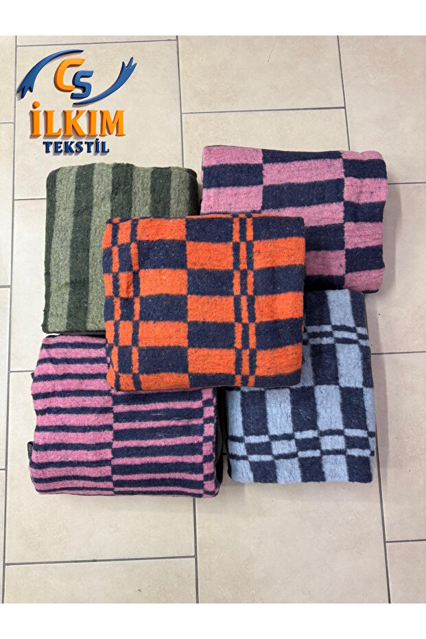 İşçi Şantiye Örtüsü - 1