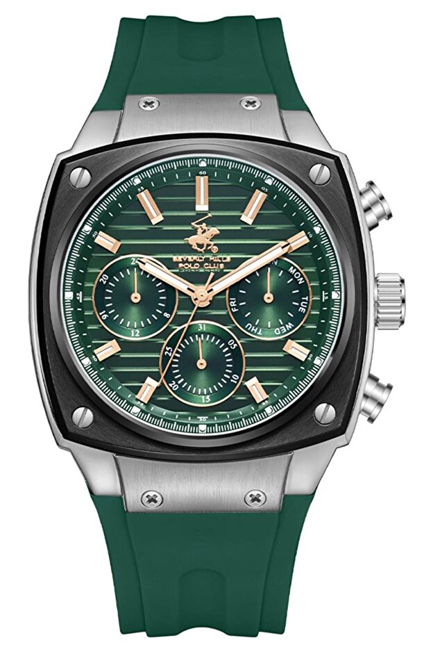 Bp3778X.377 Men's Wristwatch