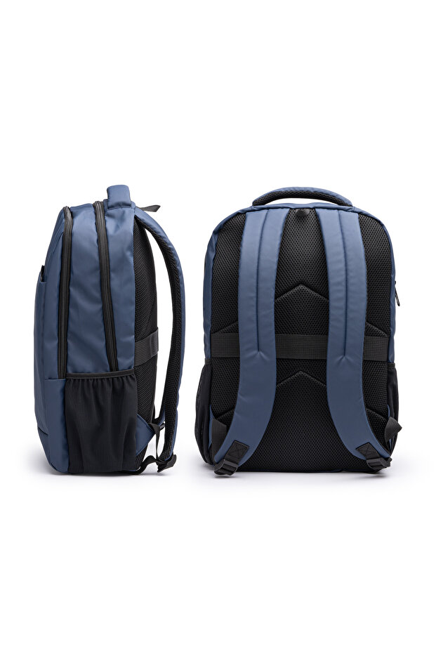 Rucsac negru BRUNEN - 7