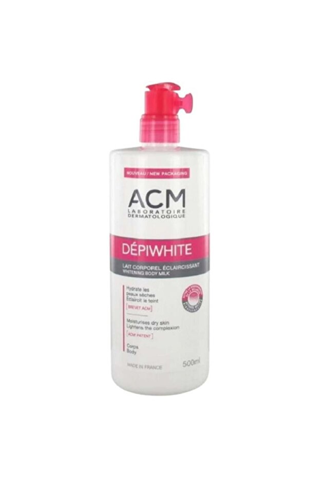 ACM Anti-Blemish Body Lotion 500ml - 1