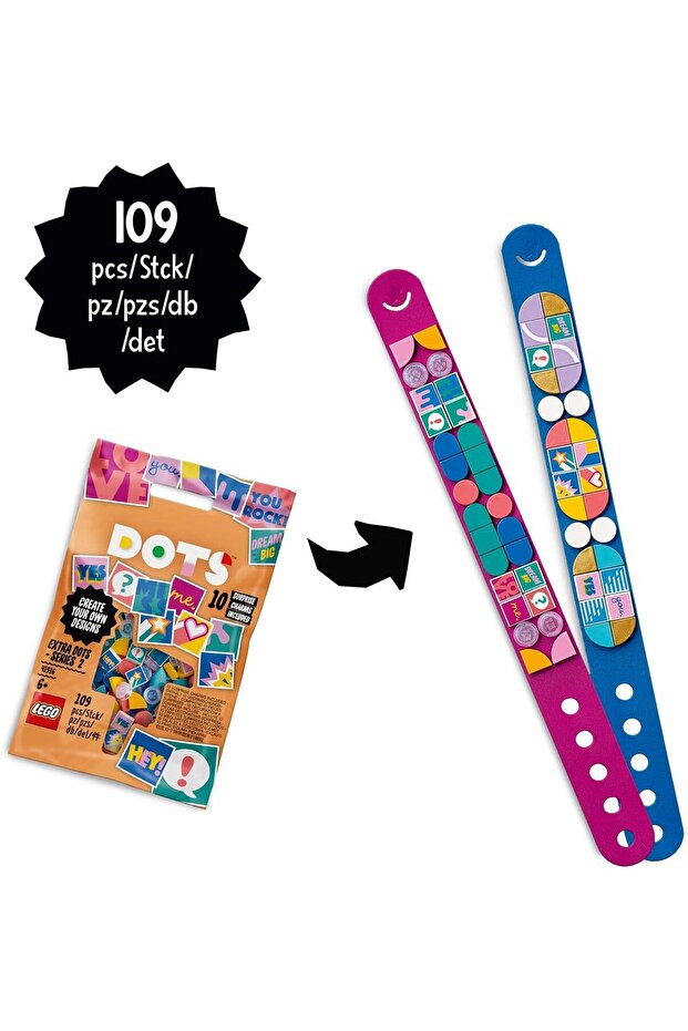 Dots Dots Extra Seria 2 - 5