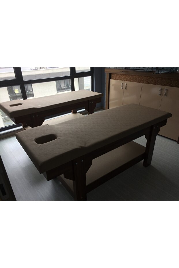 MASAJ TERAPİ MASASI - 3