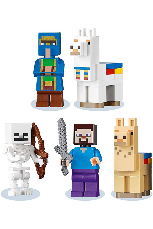 Minecraft Trading Post 21167 - 2