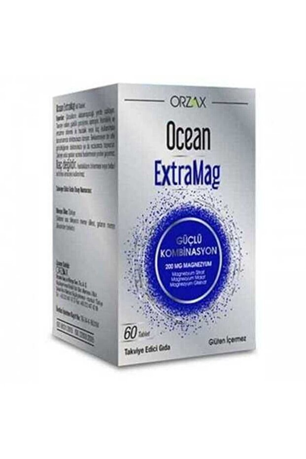 Ocean Extramag 60 Tablet - 2