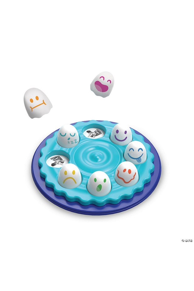Game with emotions, association and memory, Dizzy duckies, Dizzy duckies - 2