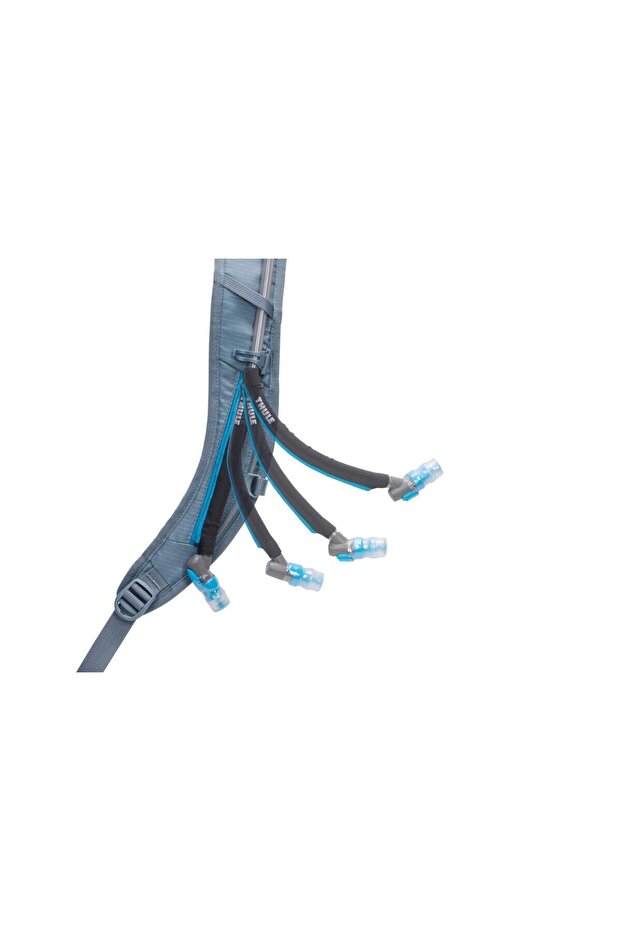 AllTrail 22L Hydration Backpack, Blue - 6
