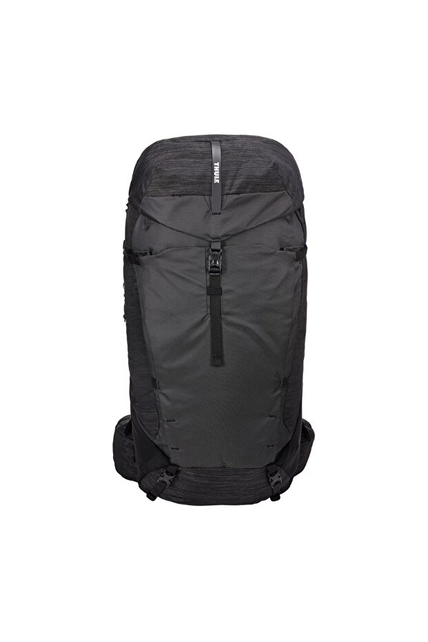 Topio technical backpack, 40L, Black - 2