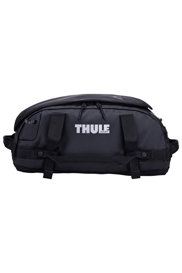 Thule Chasm 30L Backpack - Black - 4