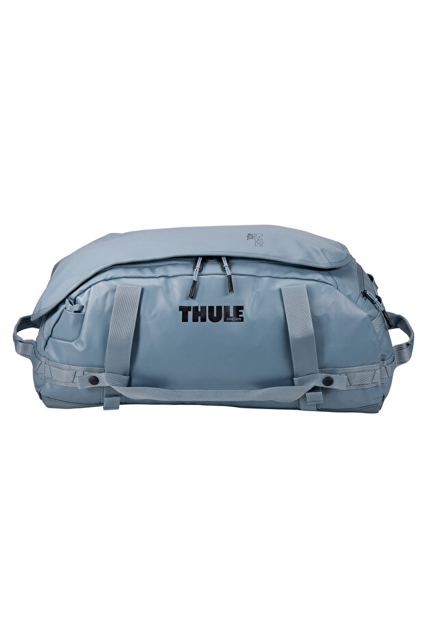 Thule Chasm 40L Duffel Bag, Pond - 4