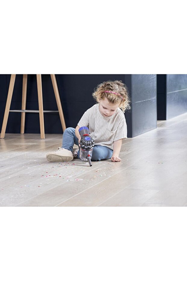 Dětský vysavač, bezdrátový - 2