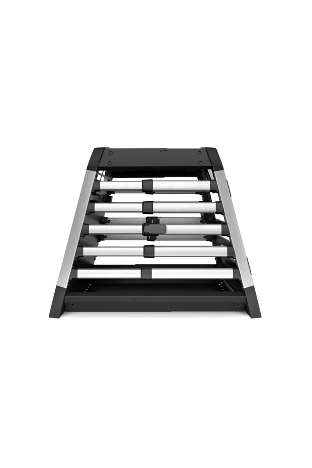 Cusca auto pentru caini Allax M Compact - 3
